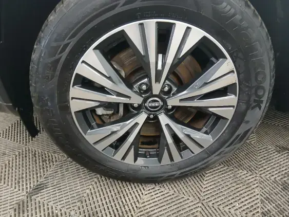 NISSAN X-TRAIL IV - voiture d'occasion - Photo 23