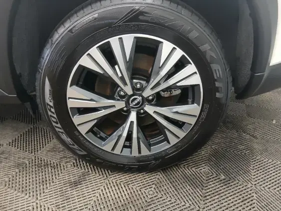 NISSAN X-TRAIL IV - voiture d'occasion - Photo 24