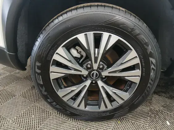 NISSAN X-TRAIL IV - voiture d'occasion - Photo 25