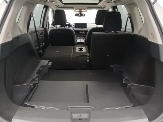 NISSAN X-TRAIL IV - voiture d'occasion - Photo 16