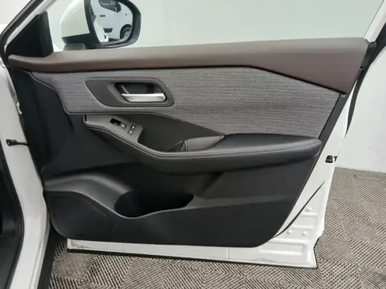 NISSAN X-TRAIL IV - voiture d'occasion - Photo 20