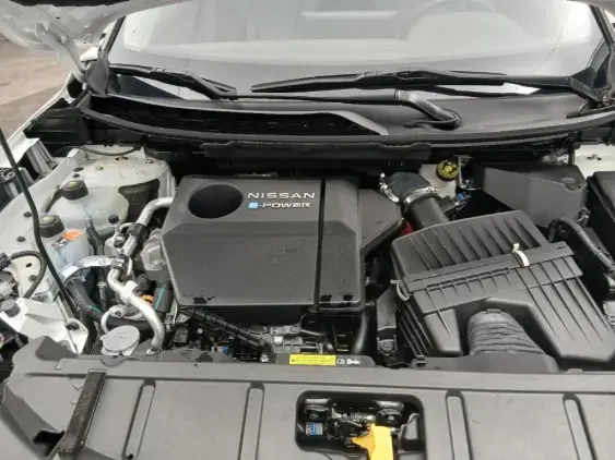 NISSAN X-TRAIL IV - voiture d'occasion - Photo 21