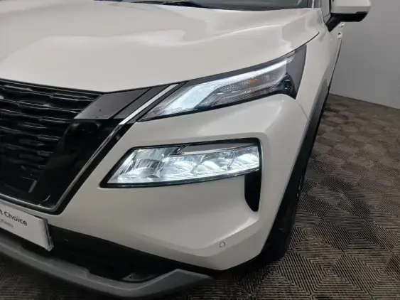 NISSAN X-TRAIL IV - voiture d'occasion - Photo 22