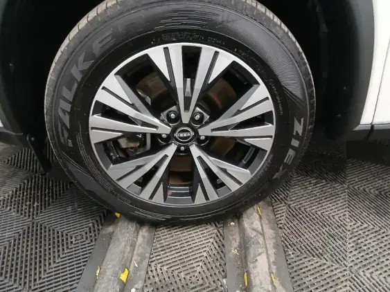 NISSAN X-TRAIL IV - voiture d'occasion - Photo 23