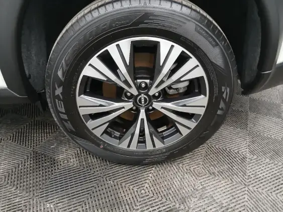 NISSAN X-TRAIL IV - voiture d'occasion - Photo 24