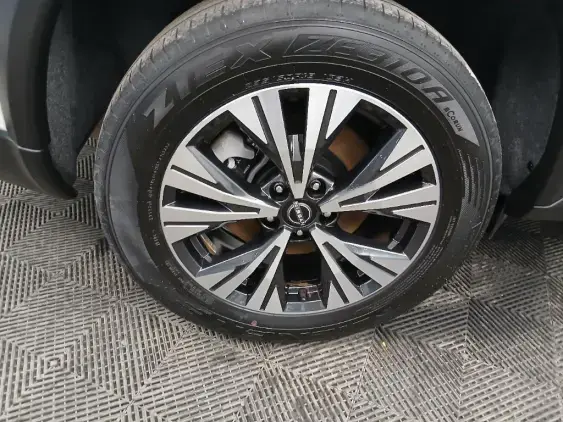 NISSAN X-TRAIL IV - voiture d'occasion - Photo 25