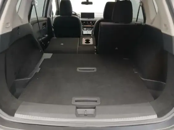 NISSAN X-TRAIL IV - voiture d'occasion - Photo 16