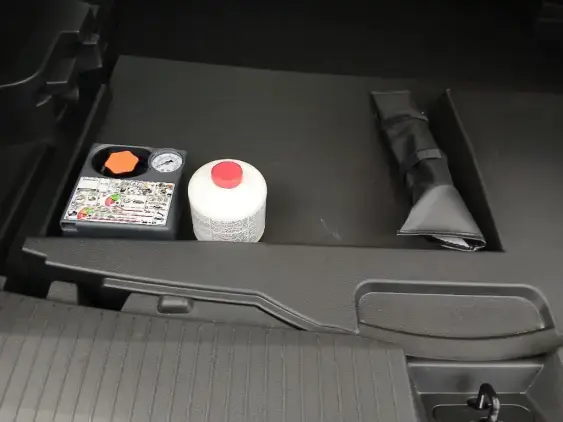 NISSAN X-TRAIL IV - voiture d'occasion - Photo 17