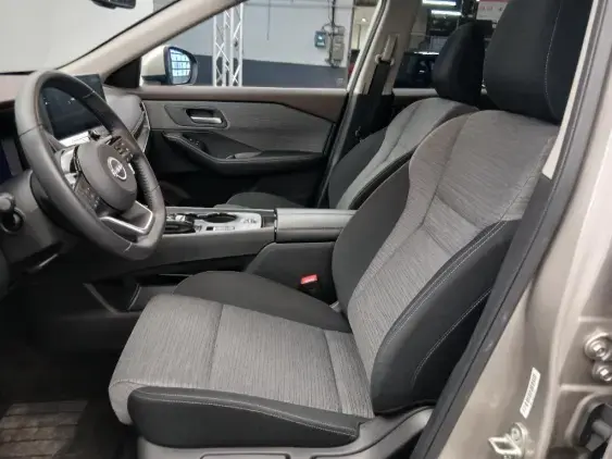 NISSAN X-TRAIL IV - voiture d'occasion - Photo 18