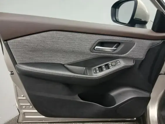 NISSAN X-TRAIL IV - voiture d'occasion - Photo 19