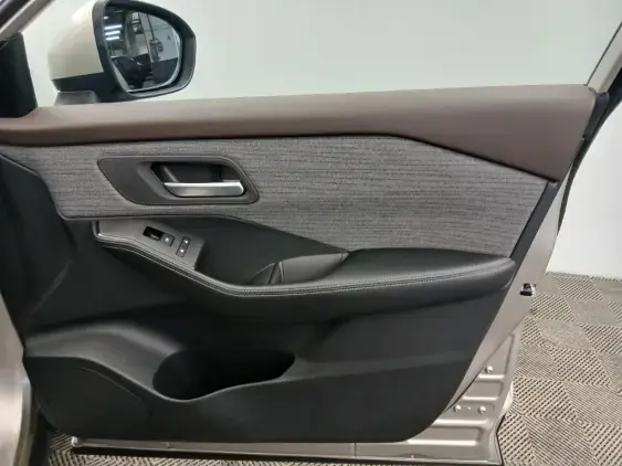 NISSAN X-TRAIL IV - voiture d'occasion - Photo 20