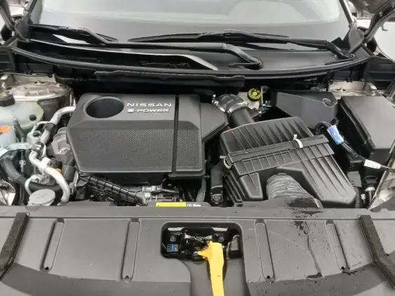 NISSAN X-TRAIL IV - voiture d'occasion - Photo 21