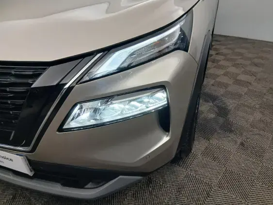 NISSAN X-TRAIL IV - voiture d'occasion - Photo 22