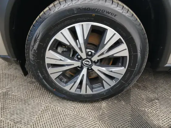 NISSAN X-TRAIL IV - voiture d'occasion - Photo 23