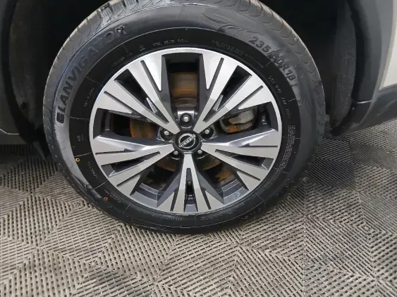 NISSAN X-TRAIL IV - voiture d'occasion - Photo 24