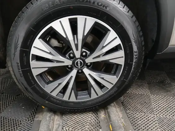 NISSAN X-TRAIL IV - voiture d'occasion - Photo 25