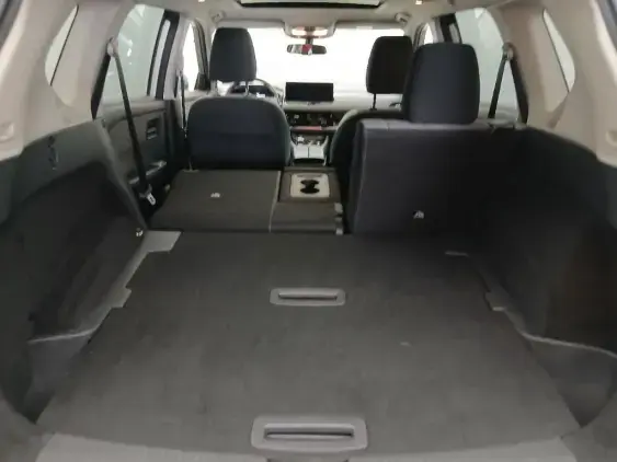 NISSAN X-TRAIL IV - voiture d'occasion - Photo 16