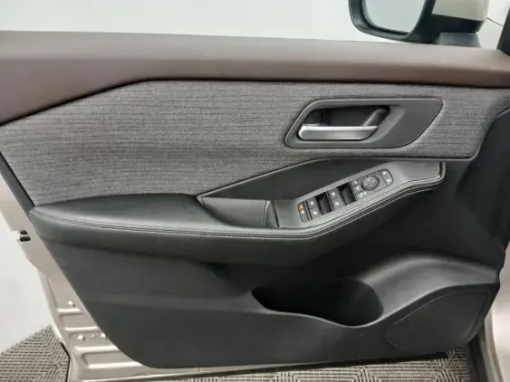 NISSAN X-TRAIL IV - voiture d'occasion - Photo 19