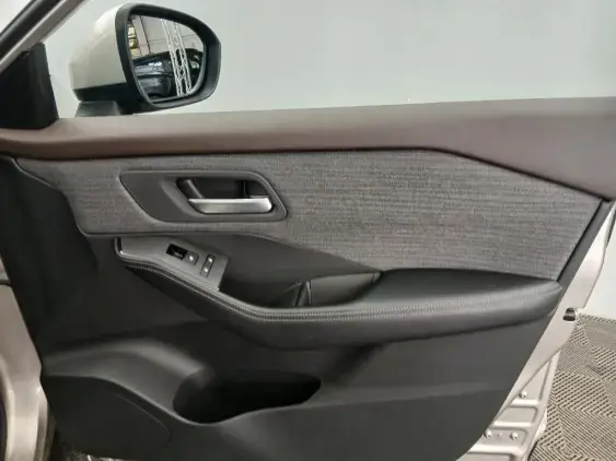 NISSAN X-TRAIL IV - voiture d'occasion - Photo 20