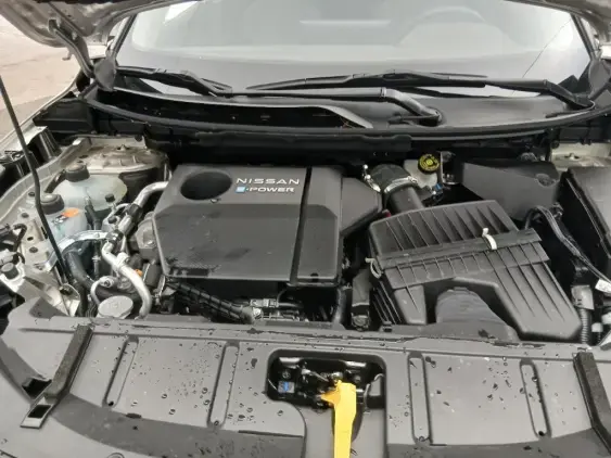 NISSAN X-TRAIL IV - voiture d'occasion - Photo 21