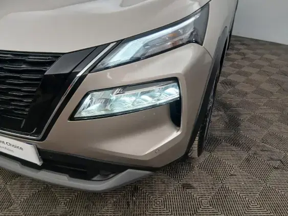 NISSAN X-TRAIL IV - voiture d'occasion - Photo 22