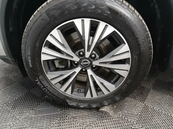 NISSAN X-TRAIL IV - voiture d'occasion - Photo 23