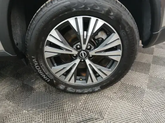 NISSAN X-TRAIL IV - voiture d'occasion - Photo 24