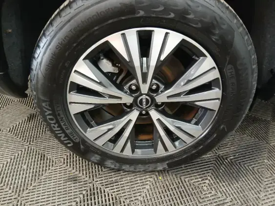 NISSAN X-TRAIL IV - voiture d'occasion - Photo 25