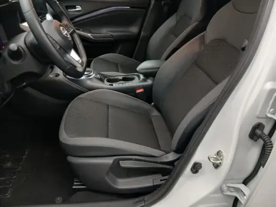 NISSAN JUKE II - voiture d'occasion - Photo 18