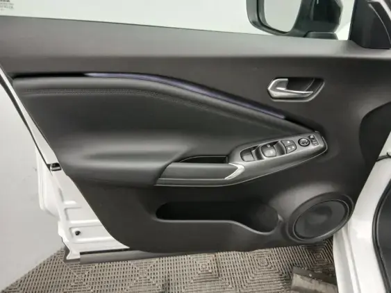 NISSAN JUKE II - voiture d'occasion - Photo 19