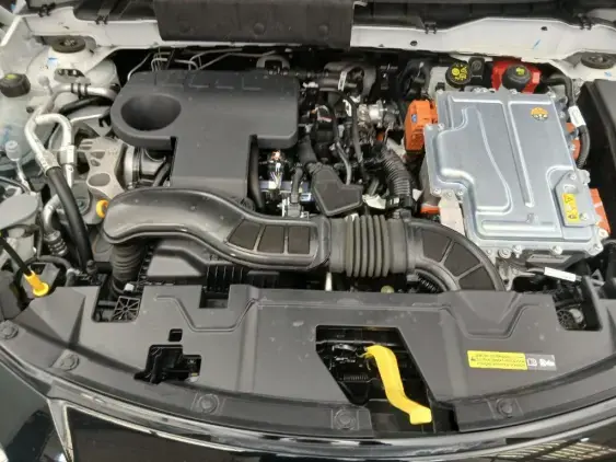 NISSAN JUKE II - voiture d'occasion - Photo 21