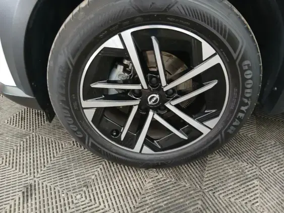 NISSAN JUKE II - voiture d'occasion - Photo 23