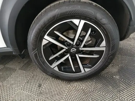 NISSAN JUKE II - voiture d'occasion - Photo 24