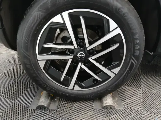 NISSAN JUKE II - voiture d'occasion - Photo 25