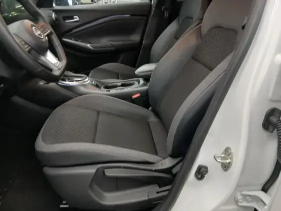 NISSAN JUKE II - voiture d'occasion - Photo 18