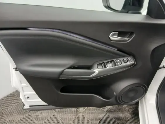 NISSAN JUKE II - voiture d'occasion - Photo 19