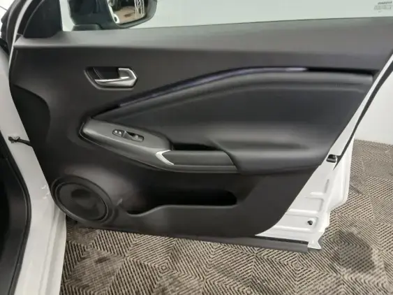 NISSAN JUKE II - voiture d'occasion - Photo 20