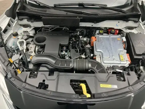 NISSAN JUKE II - voiture d'occasion - Photo 21