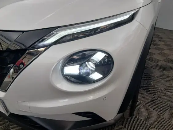 NISSAN JUKE II - voiture d'occasion - Photo 22