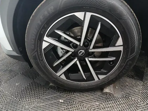 NISSAN JUKE II - voiture d'occasion - Photo 23