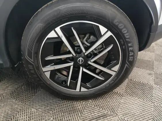 NISSAN JUKE II - voiture d'occasion - Photo 24