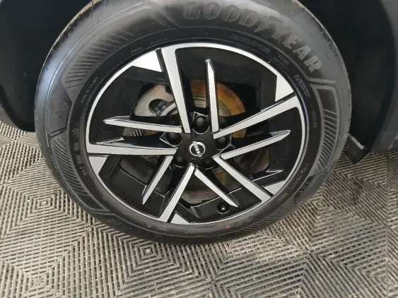 NISSAN JUKE II - voiture d'occasion - Photo 25