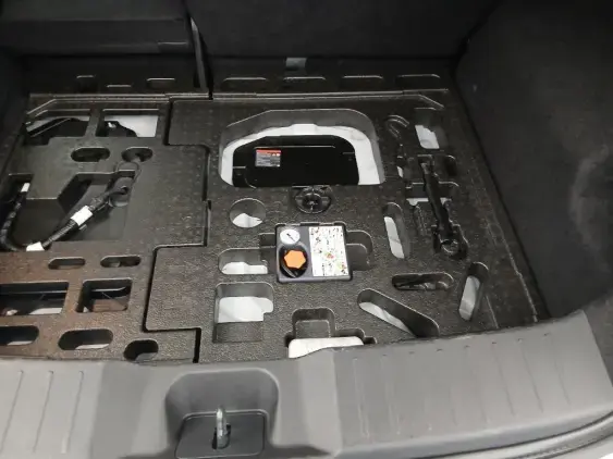 NISSAN JUKE II - voiture d'occasion - Photo 17