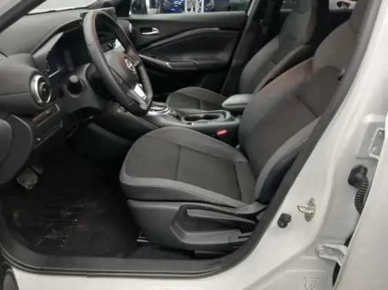 NISSAN JUKE II - voiture d'occasion - Photo 18