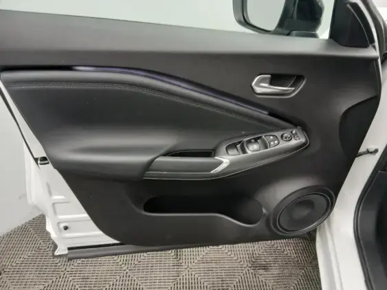 NISSAN JUKE II - voiture d'occasion - Photo 19