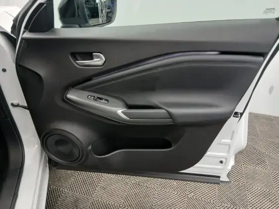 NISSAN JUKE II - voiture d'occasion - Photo 20