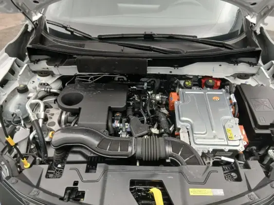 NISSAN JUKE II - voiture d'occasion - Photo 21