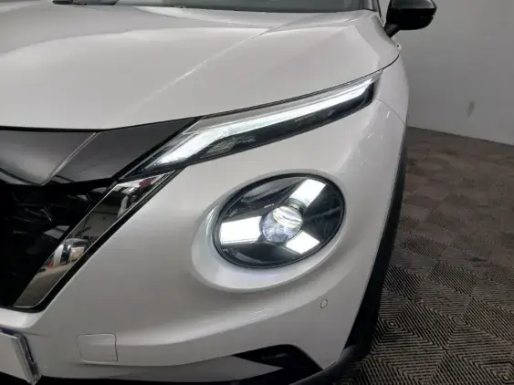 NISSAN JUKE II - voiture d'occasion - Photo 22