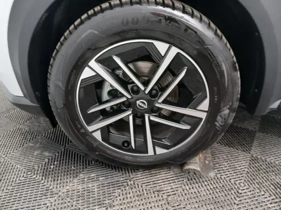 NISSAN JUKE II - voiture d'occasion - Photo 23