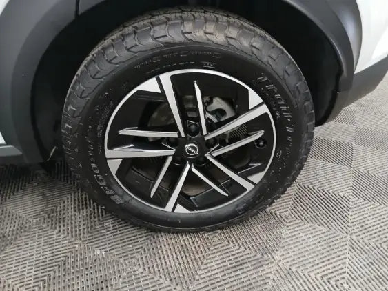 NISSAN JUKE II - voiture d'occasion - Photo 24